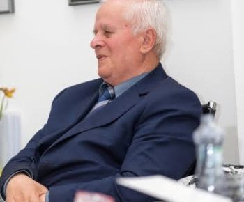 Spravodajstvo z podujatí / Zviditeľňovanie nadaných ľudí, umelcov, ktorí žijú, alebo sa narodili v bývalej Gemersko-malohonskej župe pokračuje - foto