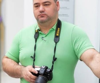 Spravodajstvo z podujatí / Zviditeľňovanie nadaných ľudí, umelcov, ktorí žijú, alebo sa narodili v bývalej Gemersko-malohonskej župe pokračuje - foto