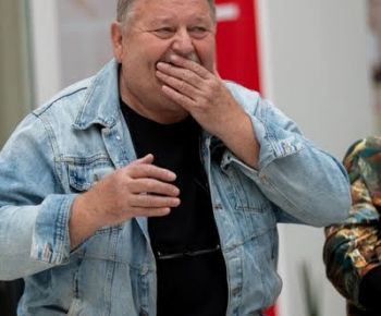 Spravodajstvo z podujatí / Zviditeľňovanie nadaných ľudí, umelcov, ktorí žijú, alebo sa narodili v bývalej Gemersko-malohonskej župe pokračuje - foto