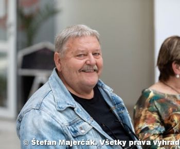 Spravodajstvo z podujatí / Zviditeľňovanie nadaných ľudí, umelcov, ktorí žijú, alebo sa narodili v bývalej Gemersko-malohonskej župe pokračuje - foto