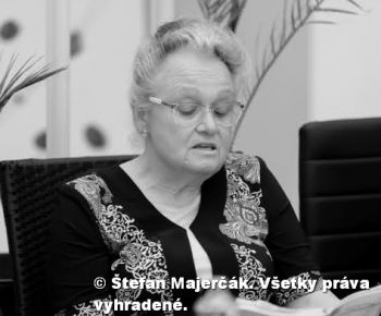 Spravodajstvo z podujatí / Zviditeľňovanie nadaných ľudí, umelcov, ktorí žijú, alebo sa narodili v bývalej Gemersko-malohonskej župe pokračuje - foto