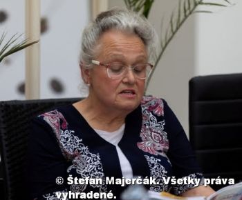 Spravodajstvo z podujatí / Zviditeľňovanie nadaných ľudí, umelcov, ktorí žijú, alebo sa narodili v bývalej Gemersko-malohonskej župe pokračuje - foto
