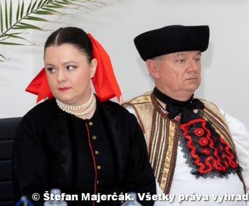 Spravodajstvo z podujatí / Zviditeľňovanie nadaných ľudí, umelcov, ktorí žijú, alebo sa narodili v bývalej Gemersko-malohonskej župe pokračuje - foto