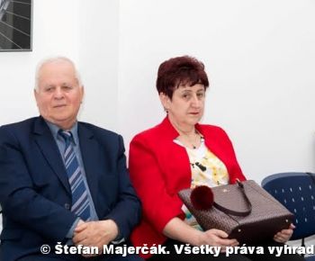 Spravodajstvo z podujatí / Zviditeľňovanie nadaných ľudí, umelcov, ktorí žijú, alebo sa narodili v bývalej Gemersko-malohonskej župe pokračuje - foto