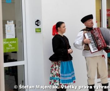 Spravodajstvo z podujatí / Zviditeľňovanie nadaných ľudí, umelcov, ktorí žijú, alebo sa narodili v bývalej Gemersko-malohonskej župe pokračuje - foto