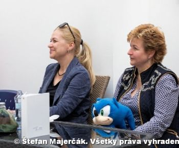 Spravodajstvo z podujatí / Zviditeľňovanie nadaných ľudí, umelcov, ktorí žijú, alebo sa narodili v bývalej Gemersko-malohonskej župe pokračuje - foto