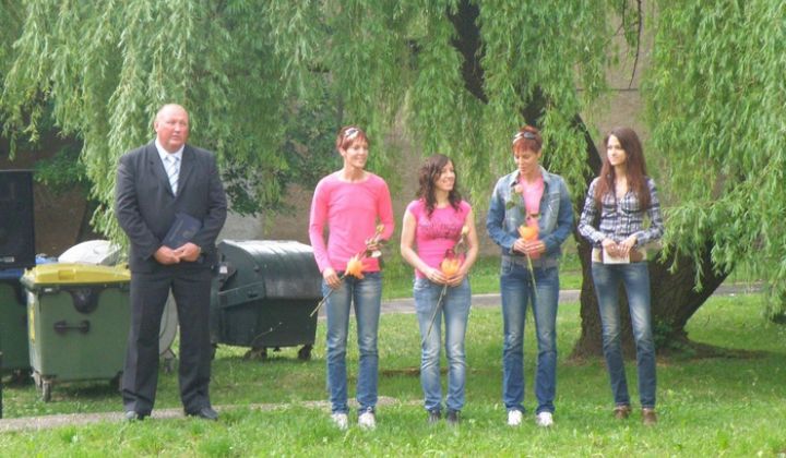 Zóna M - otvorenie
