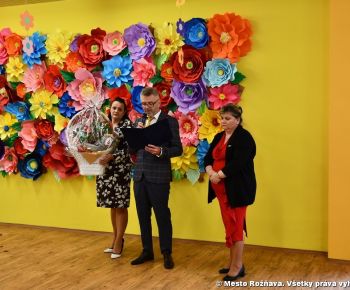 Spravodajstvo z podujatí / Deň matiek v rožňavskom Subsídiu - foto