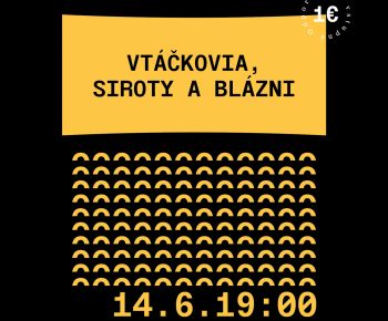 Akcie v meste a regióne / Jún v Košickom kraji bude v znamení filmu - foto