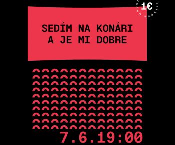 Akcie v meste a regióne / Jún v Košickom kraji bude v znamení filmu - foto