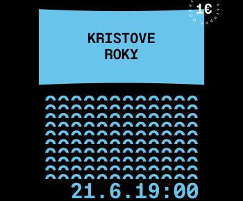 Akcie v meste a regióne / Jún v Košickom kraji bude v znamení filmu - foto