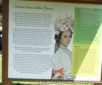 Spravodajstvo z podujatí / Záhrada plná kníh - foto