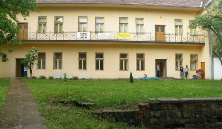 Zóna M - otvorenie