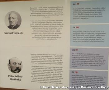 Spravodajstvo z podujatí / Záhrada plná kníh - foto