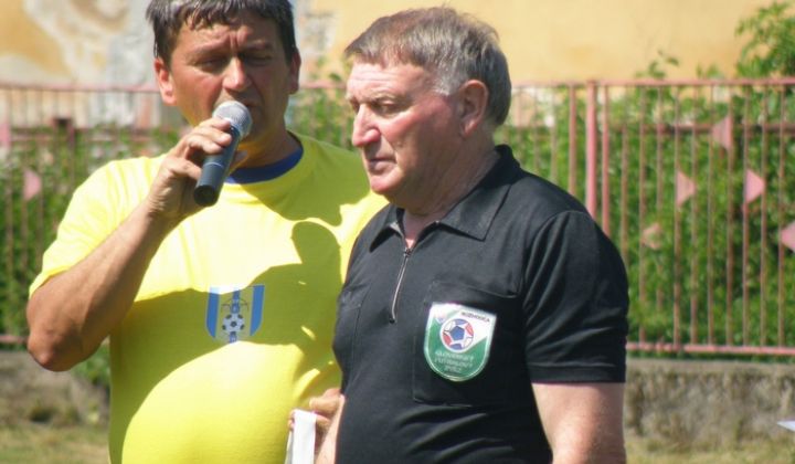 Súťaž v unifikovanom futbale Súťaž v unifikovanom futbale