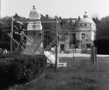 Spravodajstvo z podujatí / Od vrátenia pomníka Františky na pôvodné miesto v centre Rožňavy ubehlo 30 rokov - foto
