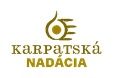 logo karpatska nadacia