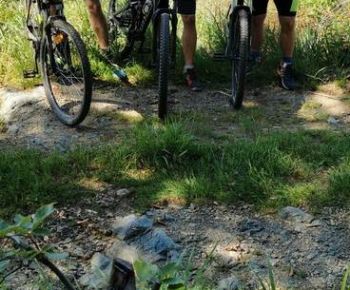 Spravodajstvo z podujatí / Do práce na bicykli - foto