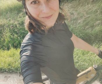 Spravodajstvo z podujatí / Do práce na bicykli - foto