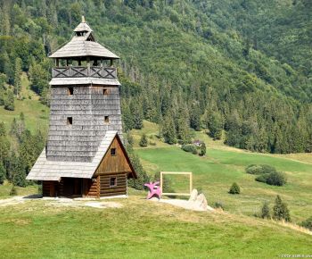 Spravodajstvo z podujatí / DESTINÁCIA MURÁNSKA PLANINA ODHAĽUJE SVOJU NOVÚ VIZUÁLNU IDENTITU - foto