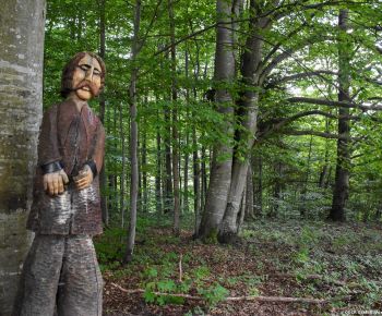 Spravodajstvo z podujatí / DESTINÁCIA MURÁNSKA PLANINA ODHAĽUJE SVOJU NOVÚ VIZUÁLNU IDENTITU - foto