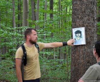 Spravodajstvo z podujatí / DESTINÁCIA MURÁNSKA PLANINA ODHAĽUJE SVOJU NOVÚ VIZUÁLNU IDENTITU - foto