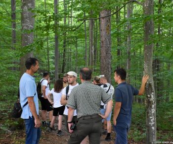 Spravodajstvo z podujatí / DESTINÁCIA MURÁNSKA PLANINA ODHAĽUJE SVOJU NOVÚ VIZUÁLNU IDENTITU - foto