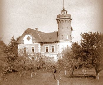 Spravodajstvo z podujatí / Pred 130 rokmi otvorili v Rožňave synagógu, dnes by sme ju v meste hľadali márne - foto