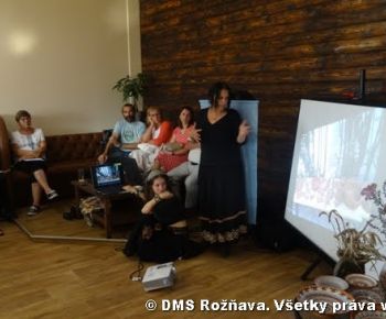 Spravodajstvo z podujatí / Augustová beseda predstavila ďalšie zaujímavé osobnosti nášho Gemera - foto