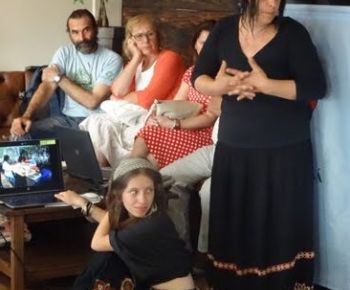 Spravodajstvo z podujatí / Augustová beseda predstavila ďalšie zaujímavé osobnosti nášho Gemera - foto