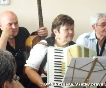 Spravodajstvo z podujatí / Augustová beseda predstavila ďalšie zaujímavé osobnosti nášho Gemera - foto