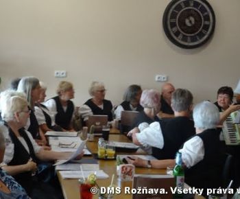 Spravodajstvo z podujatí / Augustová beseda predstavila ďalšie zaujímavé osobnosti nášho Gemera - foto