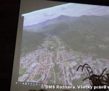 Spravodajstvo z podujatí / Augustová beseda predstavila ďalšie zaujímavé osobnosti nášho Gemera - foto