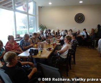 Spravodajstvo z podujatí / Augustová beseda predstavila ďalšie zaujímavé osobnosti nášho Gemera - foto