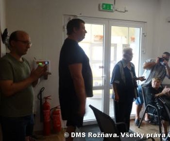 Spravodajstvo z podujatí / Augustová beseda predstavila ďalšie zaujímavé osobnosti nášho Gemera - foto