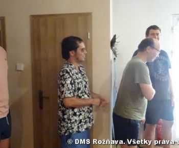 Spravodajstvo z podujatí / Augustová beseda predstavila ďalšie zaujímavé osobnosti nášho Gemera - foto