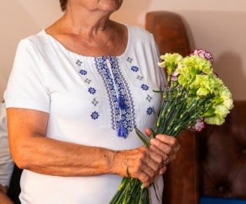 Spravodajstvo z podujatí / Augustová beseda predstavila ďalšie zaujímavé osobnosti nášho Gemera - foto