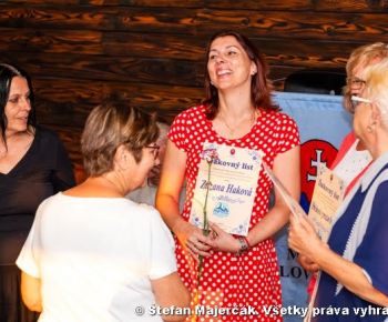 Spravodajstvo z podujatí / Augustová beseda predstavila ďalšie zaujímavé osobnosti nášho Gemera - foto