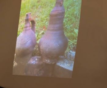 Spravodajstvo z podujatí / Augustová beseda predstavila ďalšie zaujímavé osobnosti nášho Gemera - foto