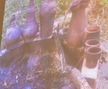 Spravodajstvo z podujatí / Augustová beseda predstavila ďalšie zaujímavé osobnosti nášho Gemera - foto