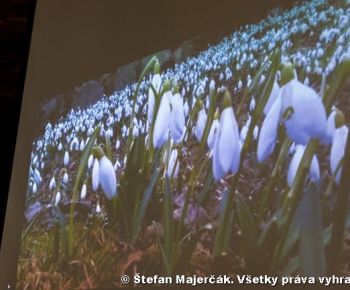 Spravodajstvo z podujatí / Augustová beseda predstavila ďalšie zaujímavé osobnosti nášho Gemera - foto