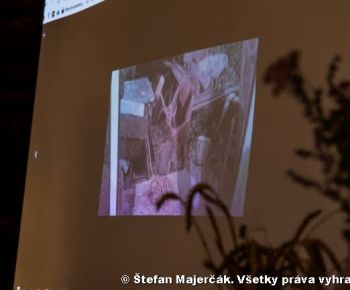 Spravodajstvo z podujatí / Augustová beseda predstavila ďalšie zaujímavé osobnosti nášho Gemera - foto