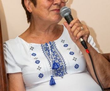 Spravodajstvo z podujatí / Augustová beseda predstavila ďalšie zaujímavé osobnosti nášho Gemera - foto