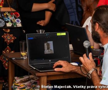 Spravodajstvo z podujatí / Augustová beseda predstavila ďalšie zaujímavé osobnosti nášho Gemera - foto