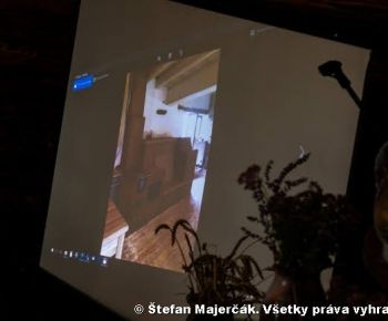 Spravodajstvo z podujatí / Augustová beseda predstavila ďalšie zaujímavé osobnosti nášho Gemera - foto
