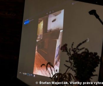 Spravodajstvo z podujatí / Augustová beseda predstavila ďalšie zaujímavé osobnosti nášho Gemera - foto