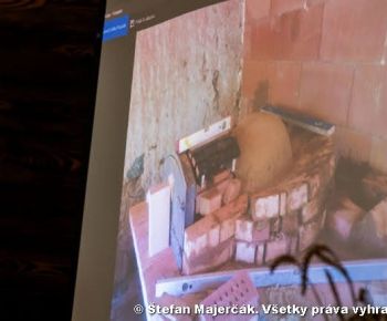 Spravodajstvo z podujatí / Augustová beseda predstavila ďalšie zaujímavé osobnosti nášho Gemera - foto