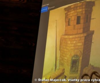 Spravodajstvo z podujatí / Augustová beseda predstavila ďalšie zaujímavé osobnosti nášho Gemera - foto