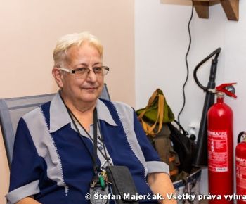 Spravodajstvo z podujatí / Augustová beseda predstavila ďalšie zaujímavé osobnosti nášho Gemera - foto
