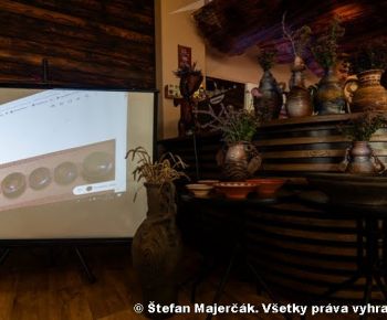 Spravodajstvo z podujatí / Augustová beseda predstavila ďalšie zaujímavé osobnosti nášho Gemera - foto